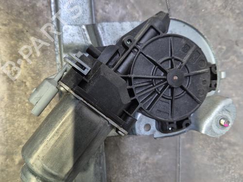 Rudehejsemekanisme ventre foran PEUGEOT 107 (PM_, PN_) 1.0 | BP30916115C22