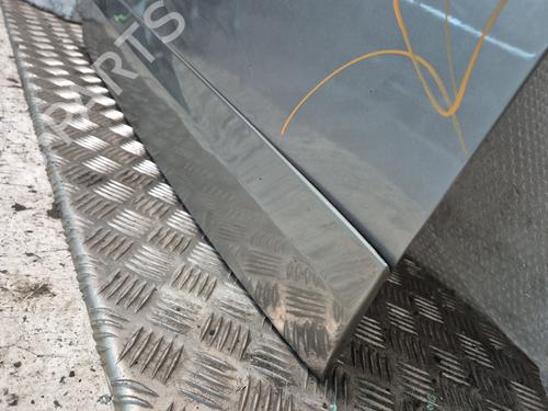 Right front door RENAULT SCÉNIC III (JZ0/1_) 1.5 dCi | BP30582758C3 