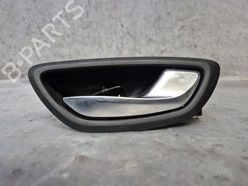 Venstre bak invendig håndtak RENAULT MEGANE IV Hatchback (B9A/M/N_) [2015-2025]  30473817