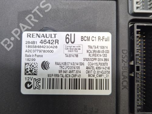 Fuse box RENAULT MEGANE IV Hatchback (B9A/M/N_) | BP33808027E1 - Image 2
