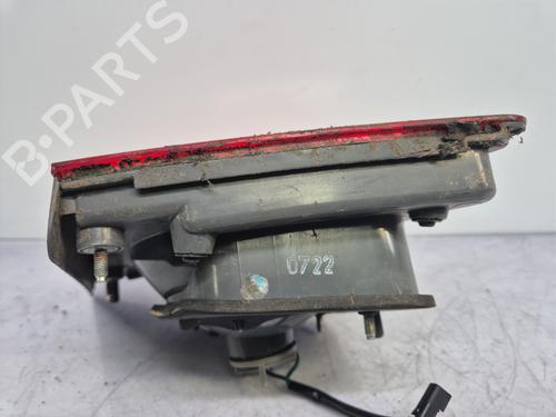 Left tailgate light CHEVROLET CRUZE (J300) | BP31795815C79