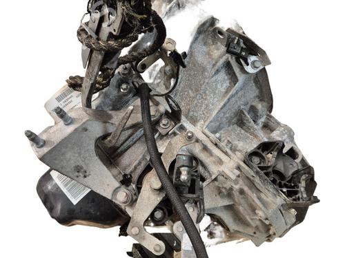 Used Gearbox DACIA SANDERO II 1.0 SCe 75 (B8JC, B8JD) (73 hp) 26197470