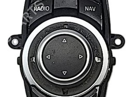 Switch BMW X1 (E84) | BP36834152I30 - Image 5