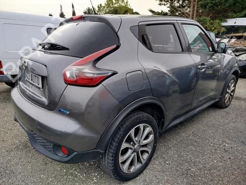 Right front window switch NISSAN JUKE (F15) 1.5 dCi | BP36310158I26  - Image 9