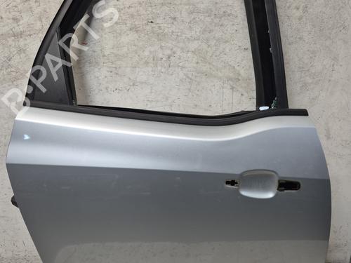 Used Right rear door OPEL MERIVA B MPV (S10) 1.6 CDTI (75) (110 hp) 29621138