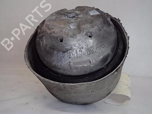 Used Engine mount MERCEDES-BENZ CLK (C209) CLK 220 CDI (209.308) (150 hp) 14561714