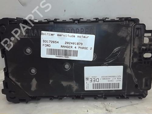 Zekeringkast FORD RANGER (TKE) 2.2 TDCi 4x4 (160 hp) 21086618