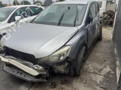 Intercooler SUBARU XV (_GP_) 2.0 D AWD (GPD) | BP13831333M30 