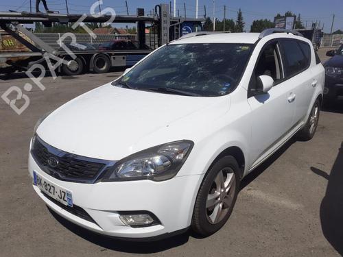 Engine control unit (ECU) KIA CEE'D SW (ED) 1.6 CRDi 115 | BP13842333M57 