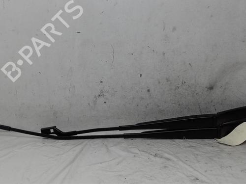 Used Front windshield wiper arm SEAT LEON (5F1) 1.0 TSI (115 hp) 14571794