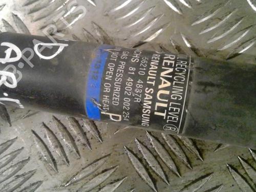 Right rear shock absorber RENAULT KOLEOS I (HY_) 2.0 dCi (HY0K) | BP13865336M19 