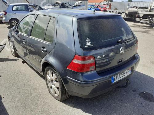 Left front window switch VW GOLF IV (1J1) 1.9 TDI | BP31275815I27 