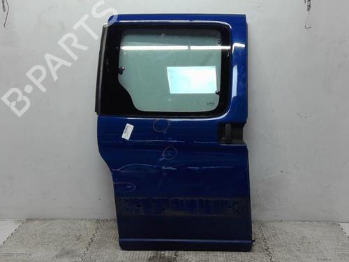 Used Right slide door PEUGEOT PARTNER MPV (5_, G_) [1996-2025]  16028738