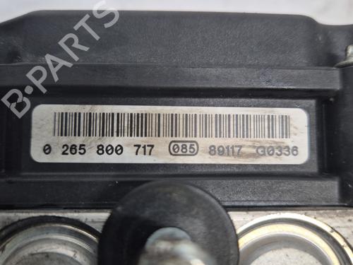 ABS pump CITROËN JUMPER II Van  | BP32291704M43 