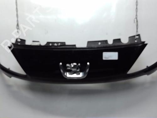 Used Grille PEUGEOT 1007 (KM_) 1.6 16V (109 hp) 13835942