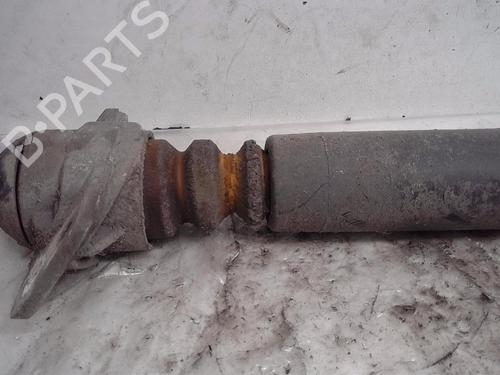 Used Left rear shock absorber AUDI A3 Convertible (8P7) 1.9 TDI (105 hp) 17087744