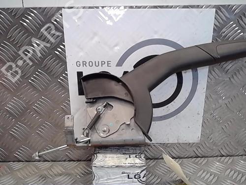 håndbremse RENAULT DUSTER (HM_) 1.5 dCi 110 (HMAB) (109 hp) 13853462