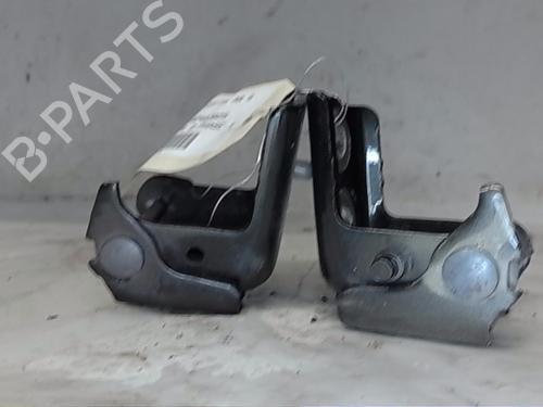 Used Hinge/Door check strap PEUGEOT 3008 II SUV (MC_, MR_, MJ_, M4_) 1.5 BlueHDi 130 (131 hp) 22434365