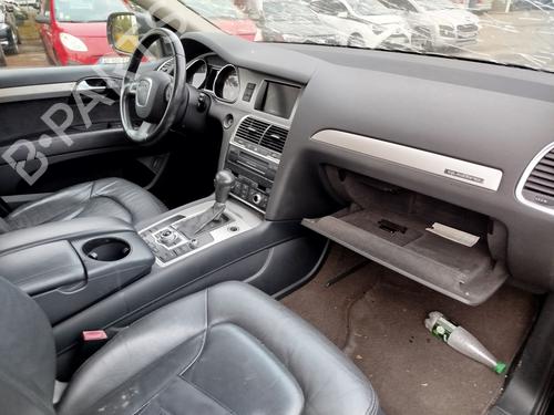 Engine AUDI Q7 (4LB) 3.0 TDI quattro | BP32376836M1 