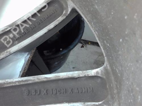 Rim JAGUAR XF I (X250) 3.0 D | BP17087610C45