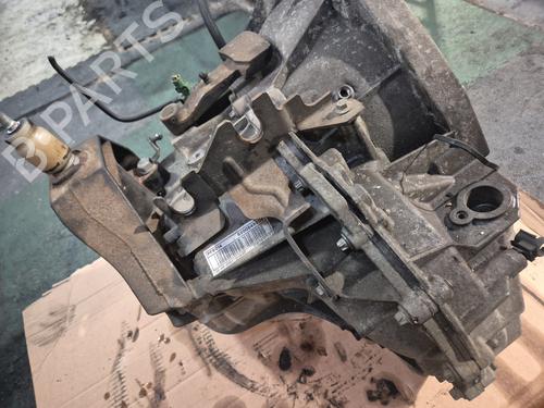 Gearbox RENAULT MASTER II Van (FD) 2.5 dCi (FD01, FD0Y, FD21, FD2Y, FD31, FD71, FD7Y, FD81,... | BP30163833M3