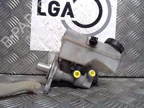 Used Brake master cylinder RENAULT CLIO IV (BH_) 1.5 dCi 90 (90 hp) 14522640