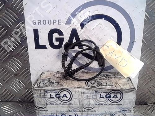 Elektronisk sensor RENAULT SCÉNIC IV (J9_) 1.3 TCe 160 (J9NC) (159 hp) 14556478