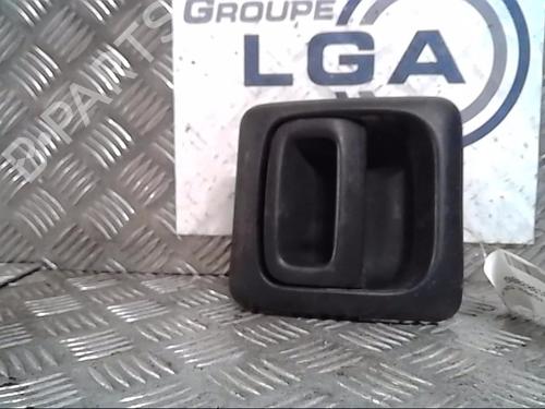 Front right exterior door handle CITROËN JUMPER I Van (244)  | BP13863972C129 
