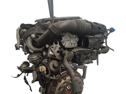 Used Engine Engine 38736597 38736597