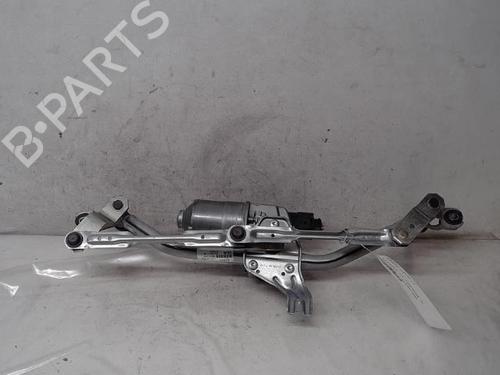Front wiper motor CITROËN C3 AIRCROSS II (2R_, 2C_) 1.2 PureTech 110 (2RHNZB, 2RHNZW, 2RHNPX, 2RHNPJ) | BP15578666M29 