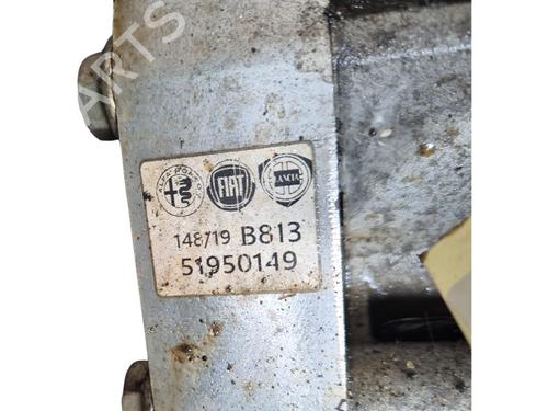Gearbox FIAT PANDA (312_, 319_) 1.2 (312PXA1A) | BP34572434M3  - Image 5