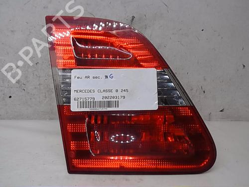 Left tailgate light MERCEDES-BENZ B-CLASS Sports Tourer (W245) B 180 CDI (245.207) | BP13841840C79 
