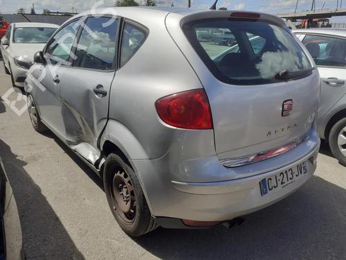 Right mirror SEAT ALTEA (5P1)  | BP13852656C27 