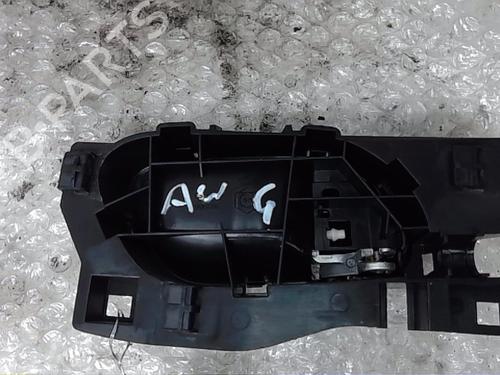 Front left interior door handle CITROËN BERLINGO / BERLINGO FIRST MPV (MF_, GJK_, GFK_)  | BP16896048I13 