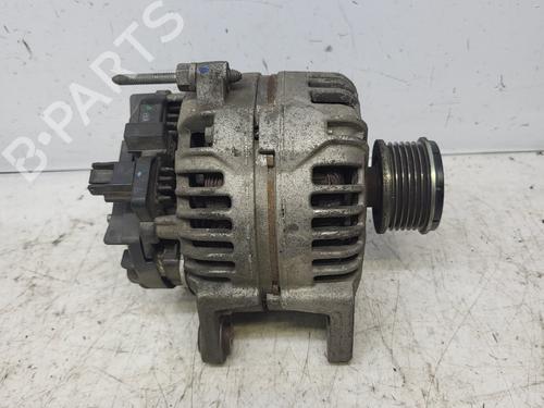 Alternator RENAULT MODUS / GRAND MODUS (F/JP0_) | BP34709651M7 - Image 2