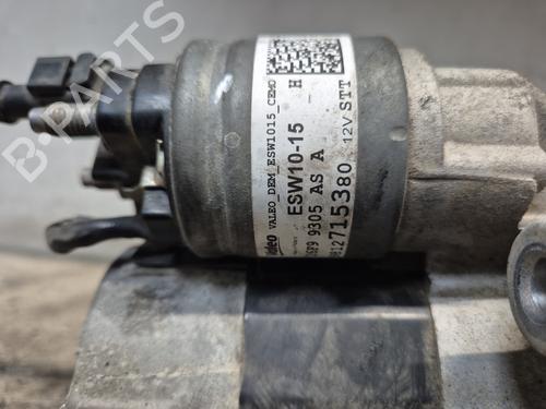Startmotor PEUGEOT 208 I (CA_, CC_) 1.2 PureTech 82 | BP28800845M8 