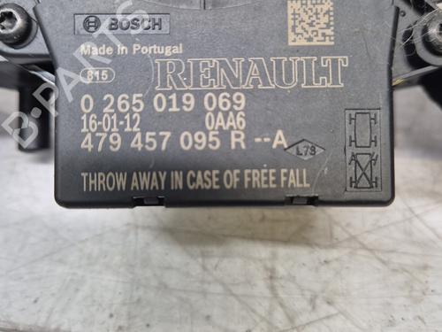 Squib airbag DACIA SANDERO II 1.5 dCi | BP32291872C102