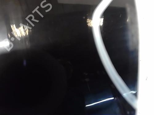 Left front door CITROËN C3 II (SC_) 1.4 | BP19325961C2 
