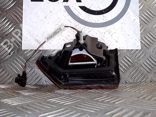 Left tailgate light RENAULT CLIO IV (BH_) 0.9 TCe 90 (BHNF, BHMA, BHMH, BHJK, BHJR) | BP13854422C79 