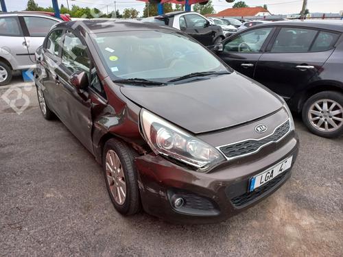 Engine KIA RIO III (UB) 1.4 CRDi | BP33210216M1  - Image 11