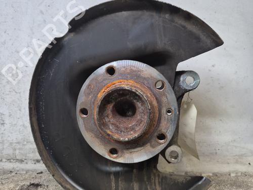 Used Right rear steering knuckle Right rear steering knuckle PEUGEOT 308 II (LB_, LP_, LW_, LH_, L3_) 1.6 BlueHDi 120 (120 hp) 30047180 30047180