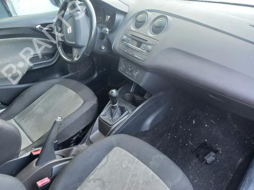 Front left window mechanism SEAT IBIZA IV (6J5, 6P1) 1.6 TDI | BP24419612C22 