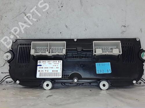 Climate control VW GOLF VI (5K1)  | BP18302787I5 
