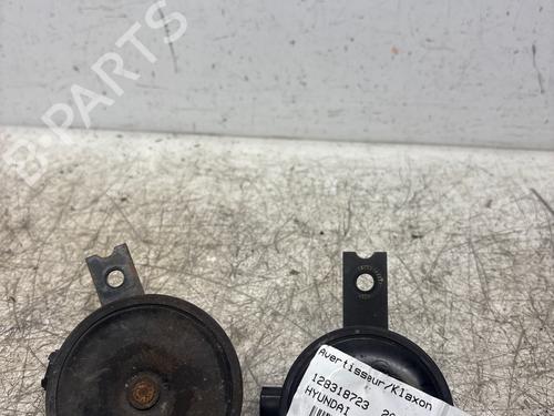 Used Horn Horn 38255577 38255577