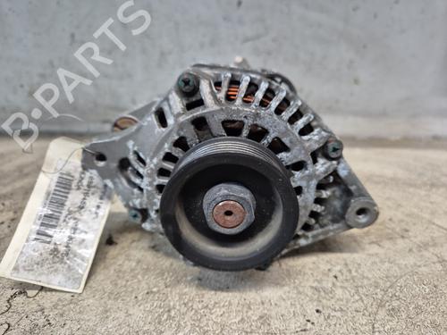 Used Alternator HONDA JAZZ II (GD_, GE3, GE2) [2001-2008]  27601111