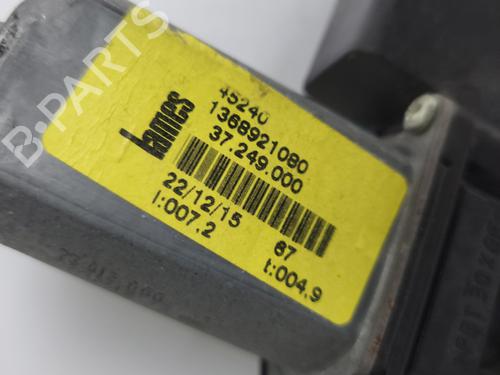 Front right window mechanism FIAT DUCATO Van (250_) 130 Multijet 2,3 D | BP32511037C23