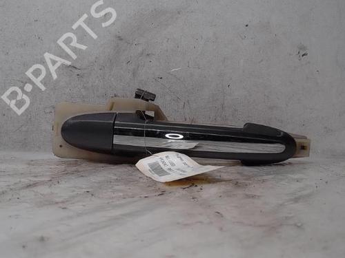Used Front right exterior door handle HYUNDAI SANTA FÉ II (CM) 2.2 CRDi GLS 4x4 (150 hp) 16567731