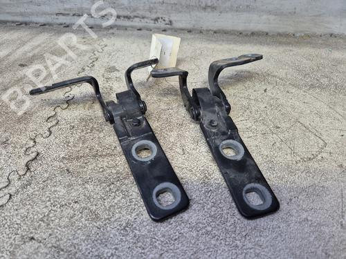 Hinge/Door check strap BMW X5 (E70)  | BP27666150C146 