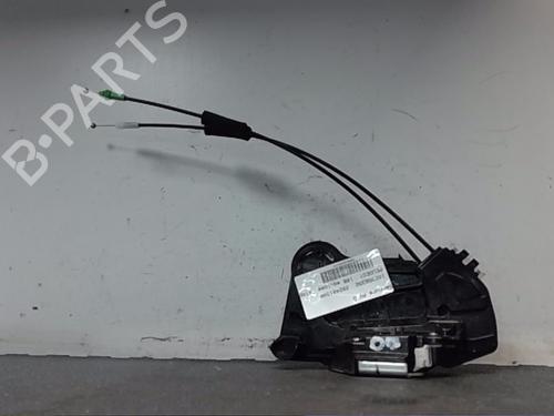 Used Front right lock PEUGEOT 108 1.0 VTi 72 (72 hp) 24185532