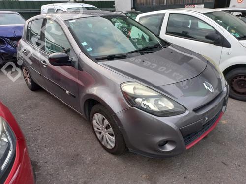 Alternator RENAULT CLIO III (BR0/1, CR0/1)  | BP28051080M7 